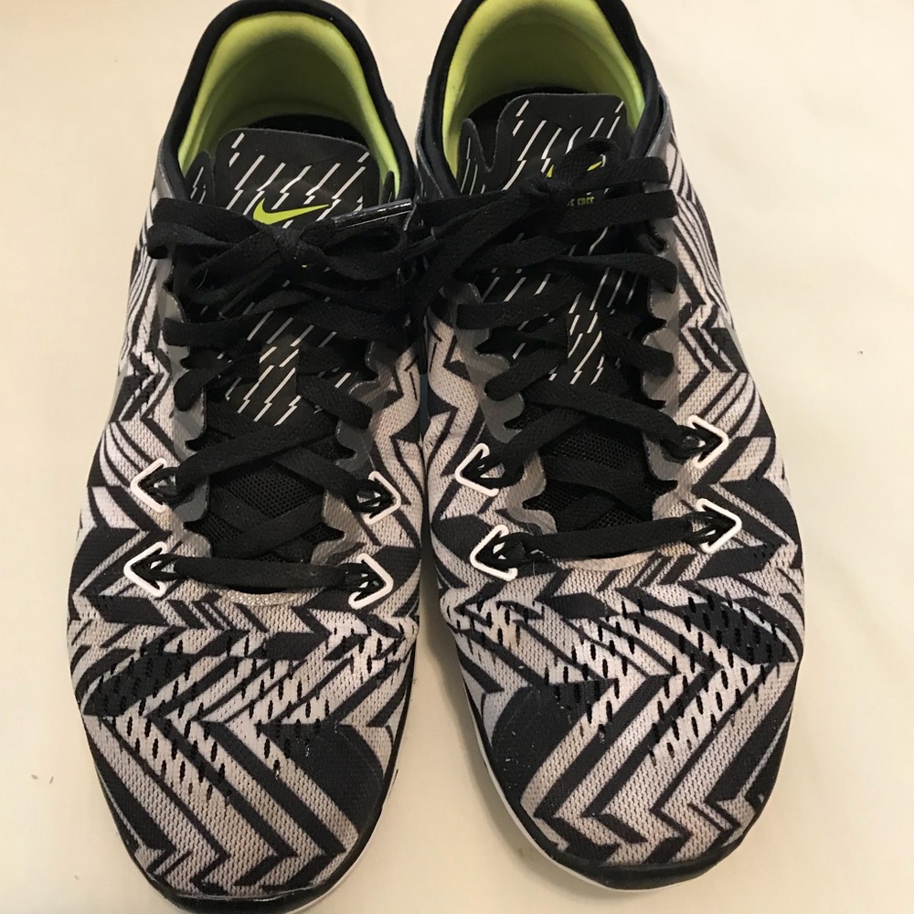 Nike Free 5.0